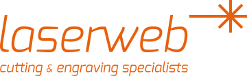 Laserweb · Laser Cutting & Engraving Specialists